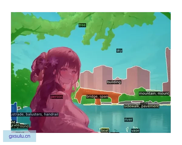 二次元合集：穿越次元壁，开启无限可能